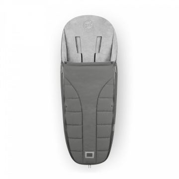 CYBEX Platinum l�bzs�k - Soho Grey